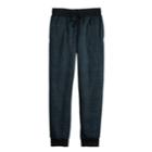 Boys 8-20 Hollywood Jeans Sherpa Jogger Pants, Size: Small, Blue