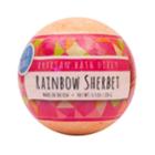 Fizz & Bubble Large Rainbow Sherbet Bath Fizzy, Multicolor
