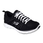 Skechers Synergy Look Book Women's Shoes, Size: 6, Grey (charcoal)