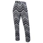 Juniors' Iz Byer California Graphic Print Woven Pants, Girl's, Size: Xl, Ovrfl Oth