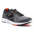 Fila&reg; Memory Threshold 7 Men's Running Shoes, Size: 11, Light Grey