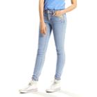 Women's Levi's&reg; 711 Skinny Jeans, Size: 30(us 10)m, Med Blue