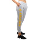 Women's Los Angeles Lakers Jogger Pants, Size: Small, Grey