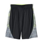 Boys 4-7x Star Wars A Collection For Kohl's Space-dyed Shorts, Size: 6, Med Grey