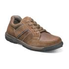Nunn Bush Layton Men's Casual Shoes, Size: Medium (11), Red/coppr (rust/coppr)