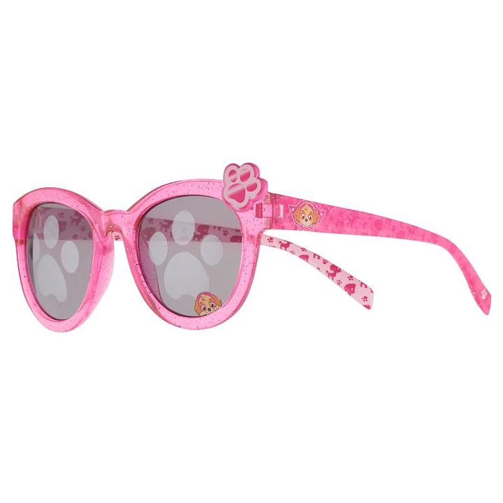Girls 4-6x Paw Patrol Sky Oval Sunglasses, Girl's, Multicolor