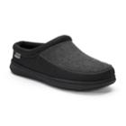 Men's Dockers&reg; Ultra Light Clog Slippers, Size: Xl, Black