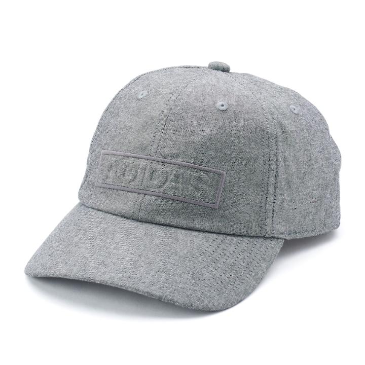 Men's Adidas Ultimate Plus Cap, Black