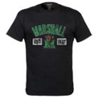 Men's Marshall Thundering Herd Victory Tee, Size: Xl, Black