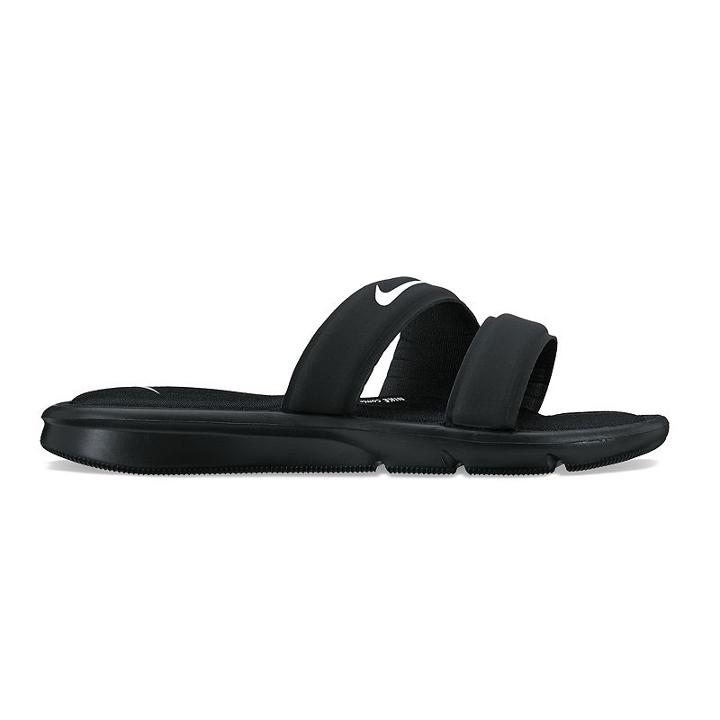 Nike Ultra Comfort Women's Slide Sandals, Size: 9, Oxford