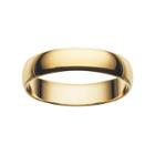 10k Gold Wedding Ring, Women's, Size: 7