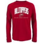 Boys 8-20 Western Kentucky Hilltoppers Arch Performance Tee, Boy's, Size: Small, Red