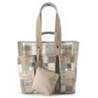 Donna Sharp Utility Bag With Pouch, Women's, Smoky Patch