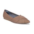 Dr. Scholl's Loma Women's Flats, Size: Medium (9.5), Brown