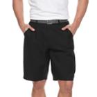 Men's Fila Sport Golf&reg; Driver Shorts, Size: 40, Black