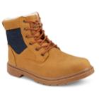 Xray Fira Men's Boots, Size: 10, Drk Yellow