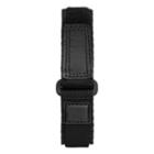 Kreisler Unisex Fast-wrap Nylon Sport Watch Band For Timex Expedition - Tx973581l, Black