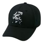 Top Of The World, Adult Michigan State Spartans Digi One-fit Cap, Black
