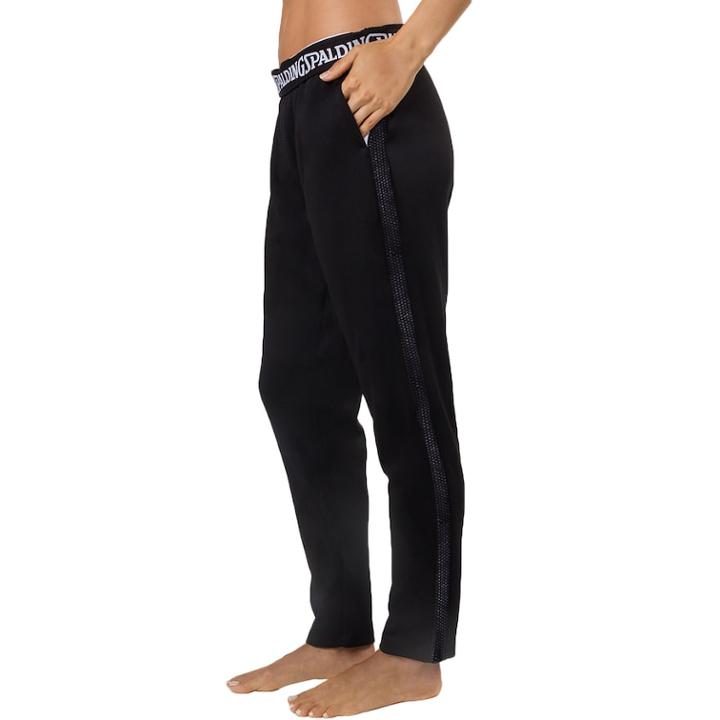 Women's Spalding Basketball Jogger Pants, Size: Xl, Oxford