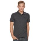 Men's Rock & Republic Nep Polo, Size: Small, Black