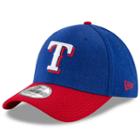 Adult New Era Texas Rangers Change Up Redux 39thirty Fitted Cap, Size: Medium/large, Ovrfl Oth