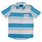 Boys 8-20 French Toast Plaid Button-down Shirt, Boy's, Size: 12, Brt Orange