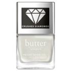 Butter London Crushed Diamonds Patent Shine 10x Nail Lacquer, White