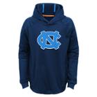 Boys 4-7 North Carolina Tar Heels Mach Pullover Hoodie, Size: M 5-6, Dark Blue