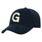 Adult Top Of The World Gonzaga Bulldogs Artifact Adjustable Cap, Men's, Blue (navy)