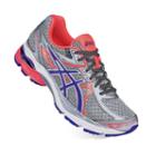 Asics Gel-flux 3 Women's Running Shoes, Size: 5, Silver