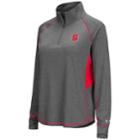 Women's North Carolina State Wolfpack Sabre Pullover, Size: Medium, Med Grey