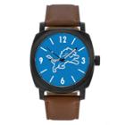 Men's Sparo Detroit Lions Knight Watch, Multicolor