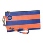 Lillybee Florida Gators Blake Stadium Wristlet, Women's, Multicolor