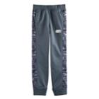 Boys 4-7x Star Wars A Collection For Kohl's Foiled Jogger Pants, Size: 6, Dark Grey