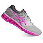 Asics Gel Quantum 180 2 Women's Running Shoes, Size: 8, Grey Other