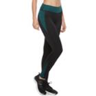 Women's Tek Gear&reg; Performance Fleece Leggings, Size: Xs, Dark Blue