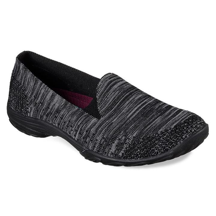 Skechers Empress Looking Good Women's Sneakers, Size: 8.5, Grey Other