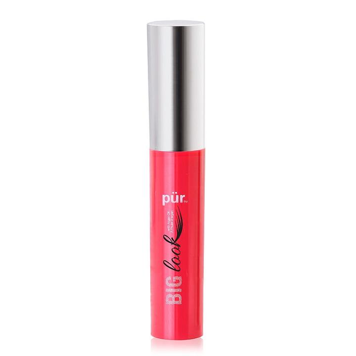 Pur Big Look Mini Mascara, Black