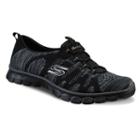 Skechers Ez Flex 3.0 Take The Lead Women's Shoes, Girl's, Size: 7, Grey (charcoal)