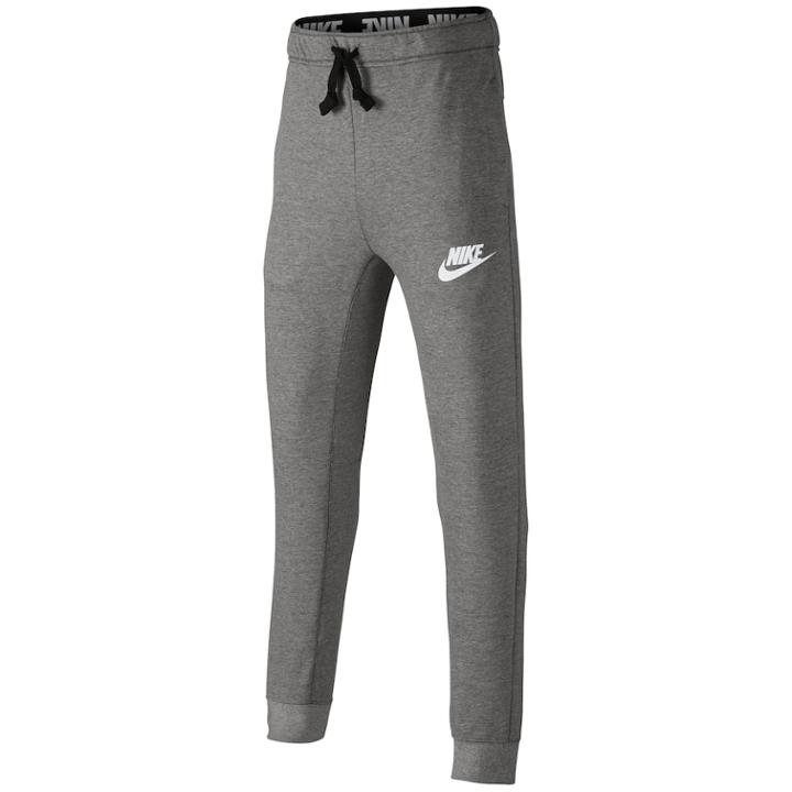 Boys 8-20 Nike Advance 15 Jogger Pants, Size: Small, Grey Other