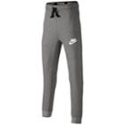 Boys 8-20 Nike Advance 15 Jogger Pants, Size: Small, Grey Other