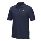 Men's Adidas Indiana Pacers Climacool Golf Polo, Size: Small, Blue (navy)