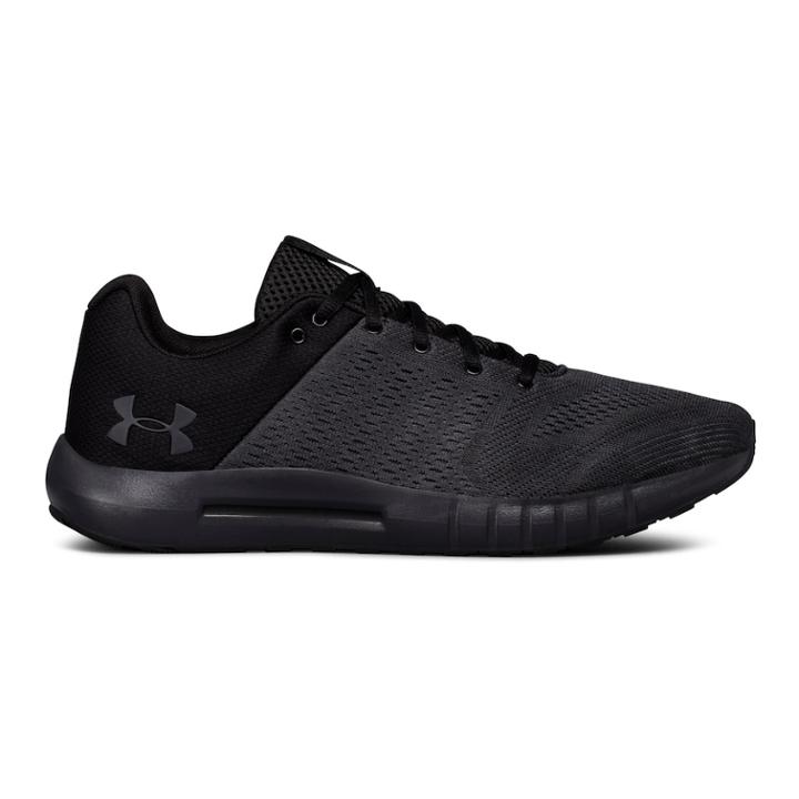 Under Armour Micro G Pursuit Men's Running Shoes, Size: 11 4e, Natural