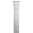 Kreisler Unisex Expansion Watch Band - Tx921w, Silver
