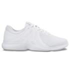 Nike Revolution 4 Women's Running Shoes, Size: 8.5, White