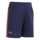 Boys 4-7 Under Armour Logo Zinger Shorts, Size: 4, Med Blue
