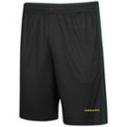 Men's Colosseum Oregon Ducks Shorts, Size: Medium, Med Grey