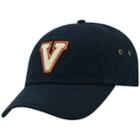 Adult Top Of The World Virginia Cavaliers Reminant Cap, Men's, Blue (navy)