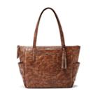 Relic Piper Tote, Women's, Dark Brown
