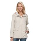 Women's Free Country Radiance Jacket, Size: Small, Beige Oth